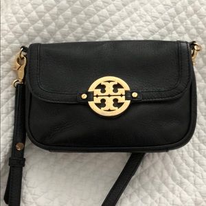 Tory Burch Satchel Amanda Crossbody